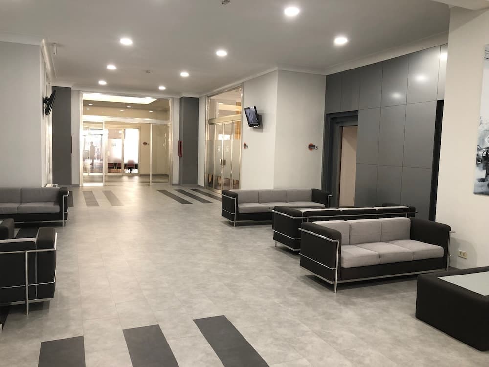 Grand Hotel Lamezia