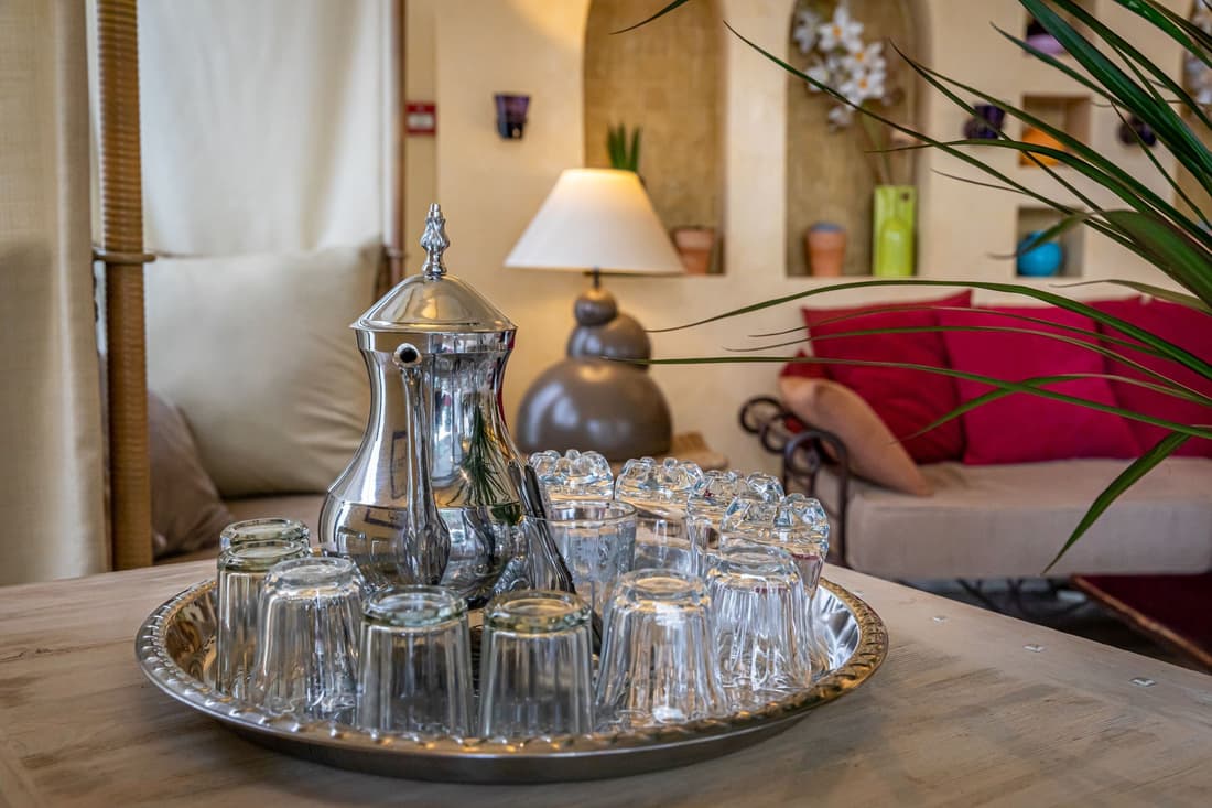 Villa Royale Montsouris