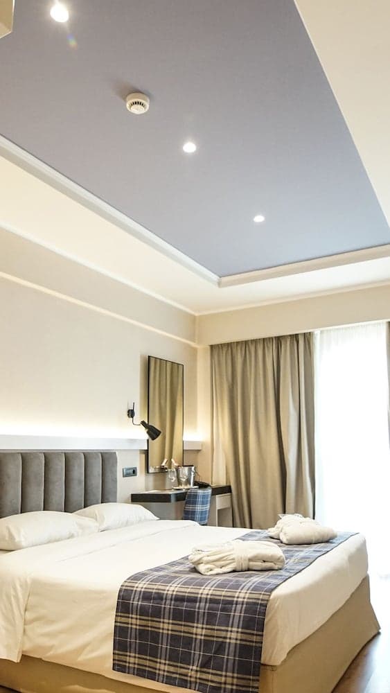Athens Cypria Hotel