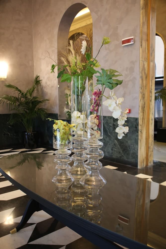 TH Roma - Carpegna Palace
