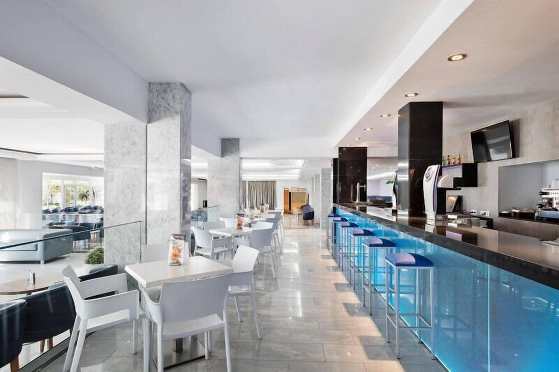 Hotel Best Siroco