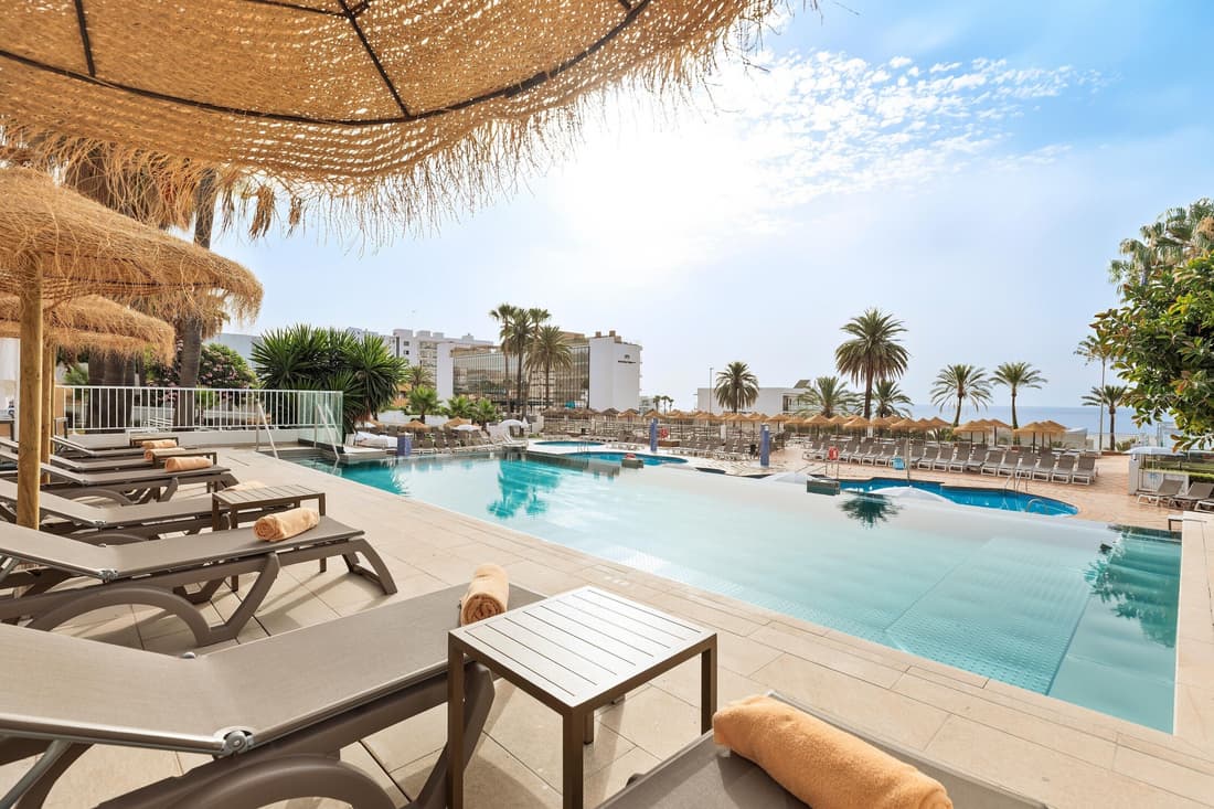 Hotel Best Siroco
