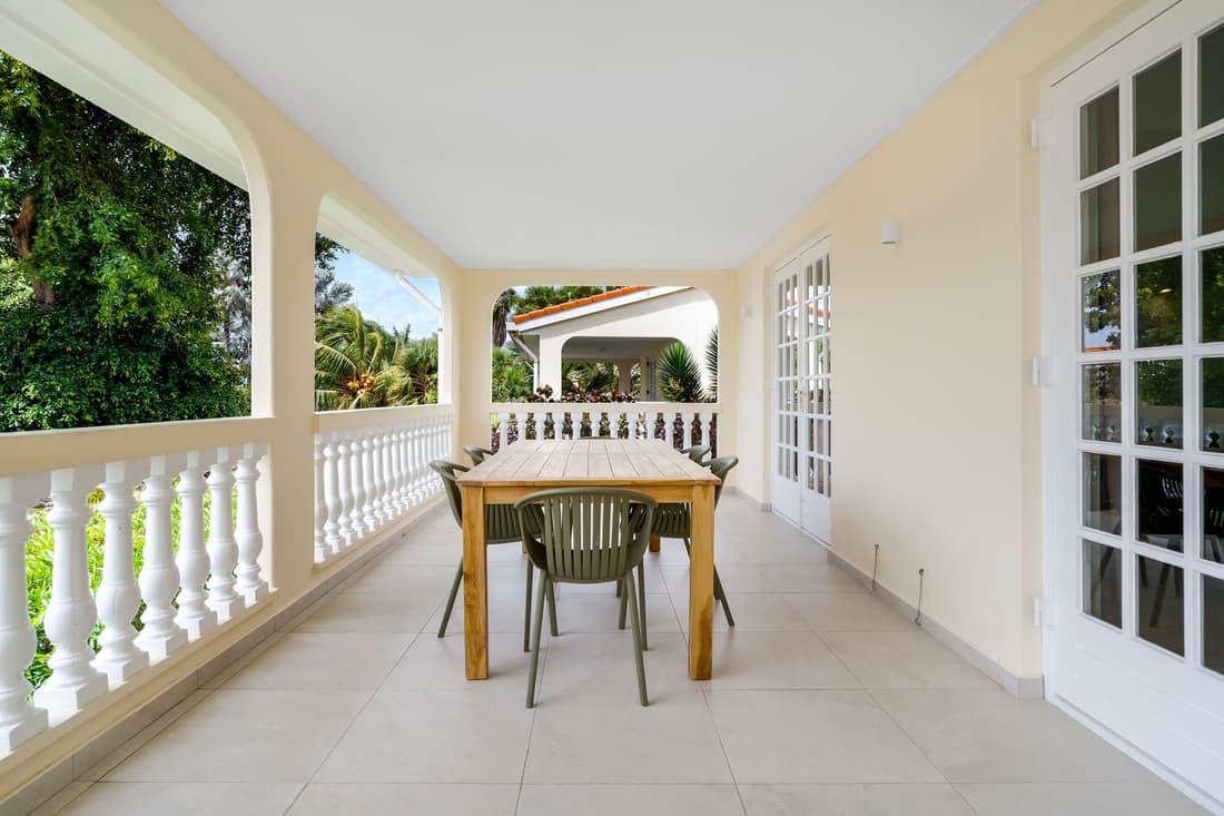 Sonesta Hotels & Resorts Livingstone Curacao