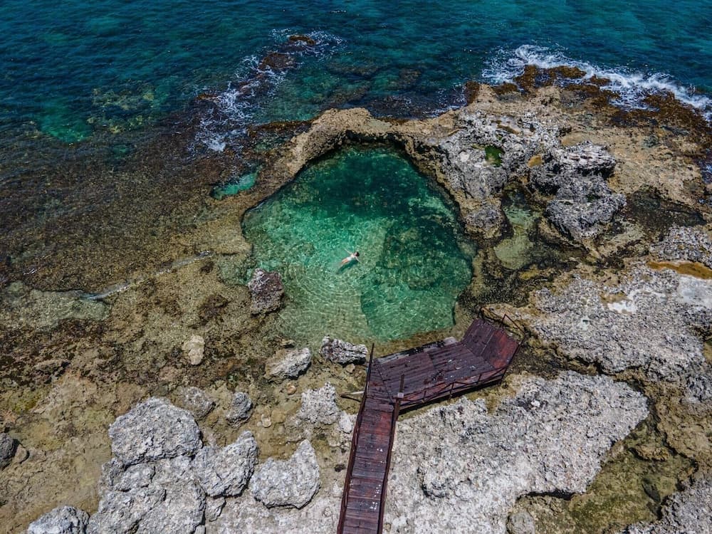 Mia Reef Isla Mujeres - All Inclusive