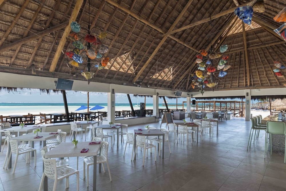 Mia Reef Isla Mujeres - All Inclusive