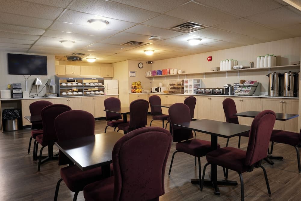 The Business Inn