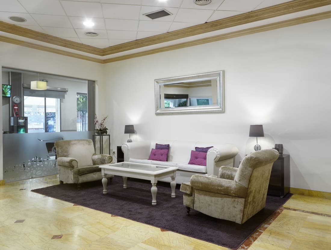 Hotel Maestranza
