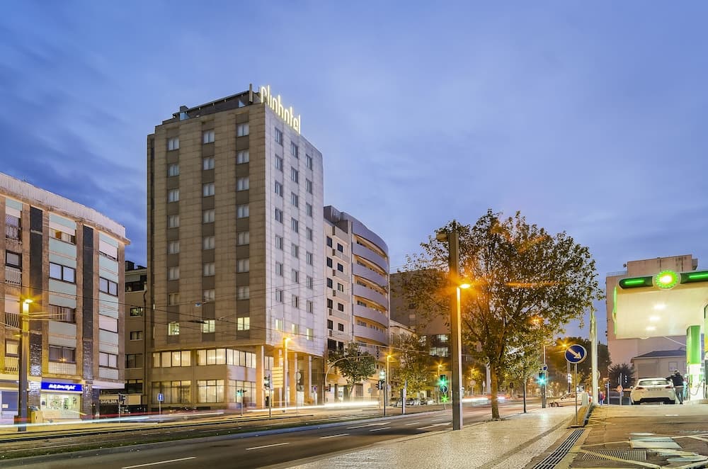 ClipHotel