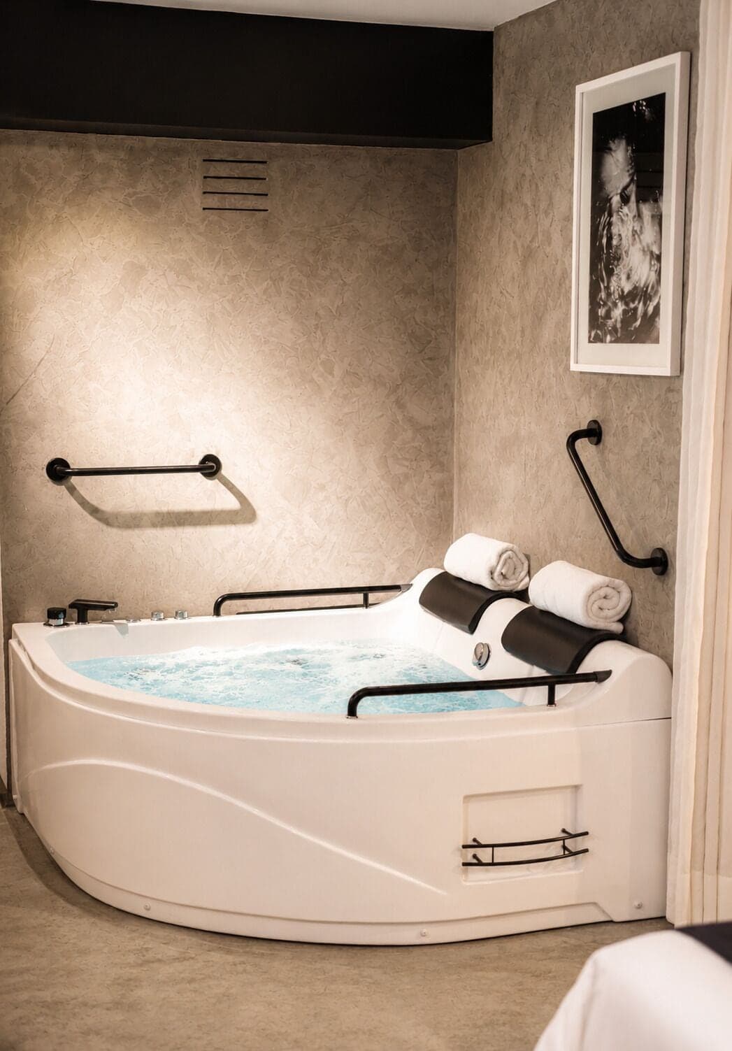 BTH Hotel - Boutique Concept