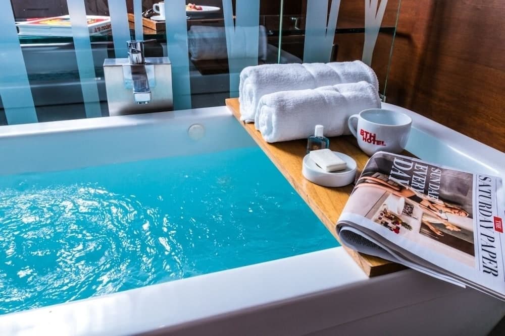 BTH Hotel - Boutique Concept