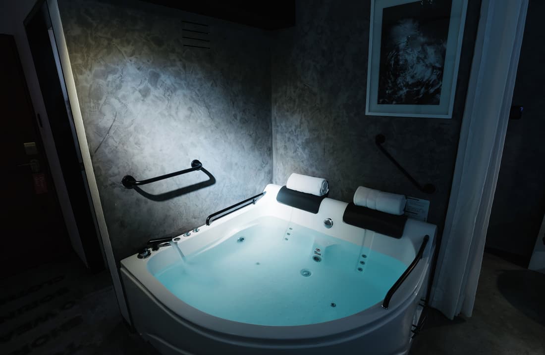 BTH Hotel - Boutique Concept