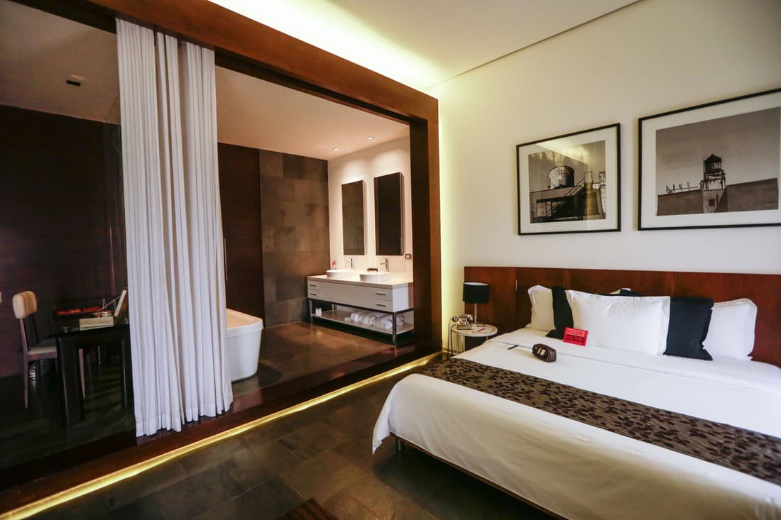 BTH Hotel - Boutique Concept