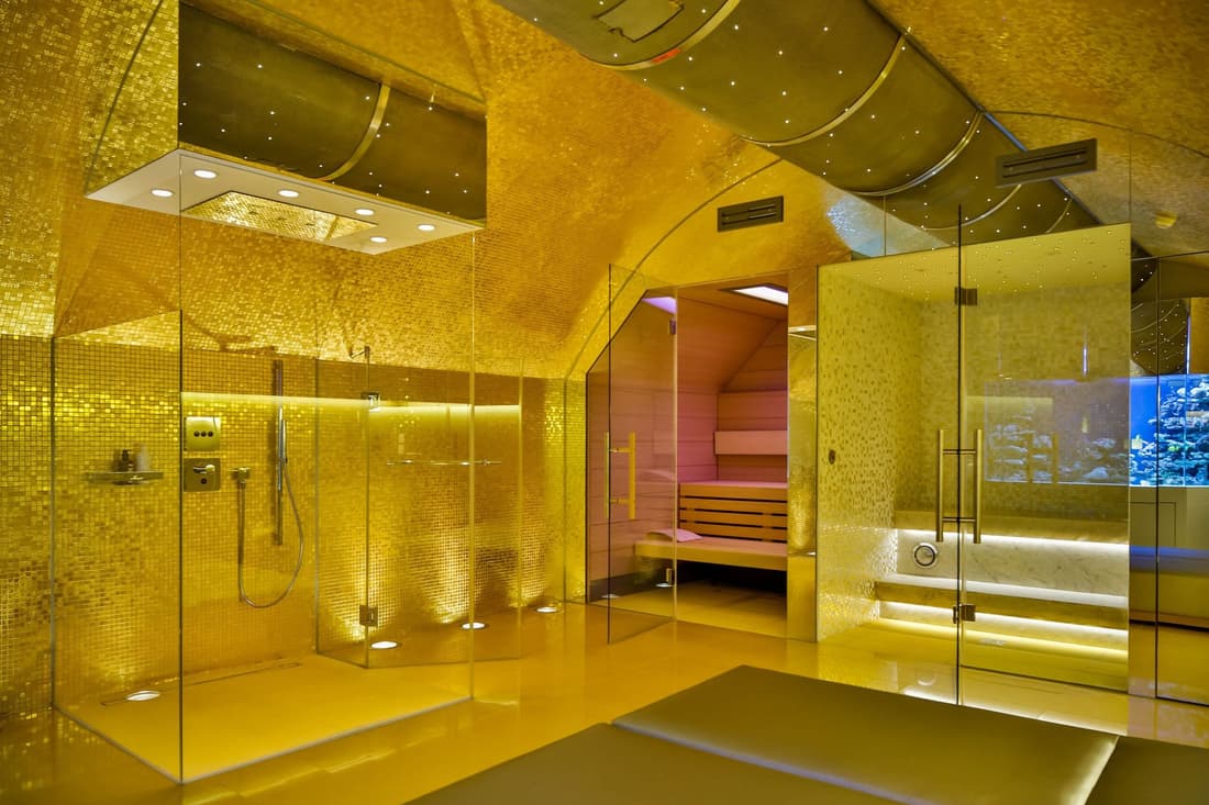 Boutiquehotel Das Tyrol