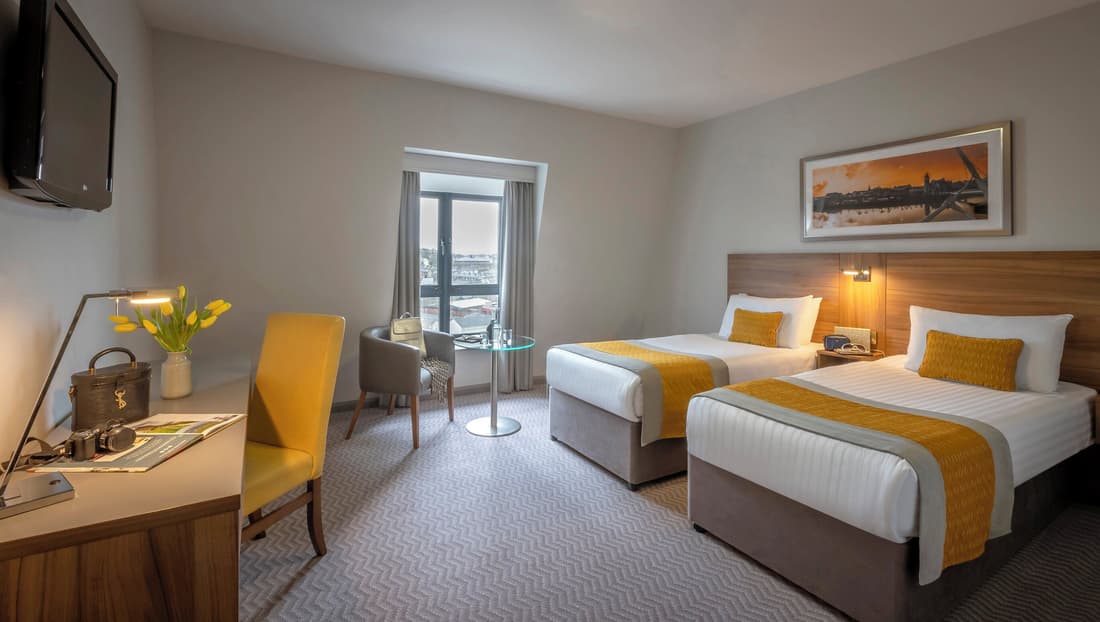 Maldron Hotel Derry