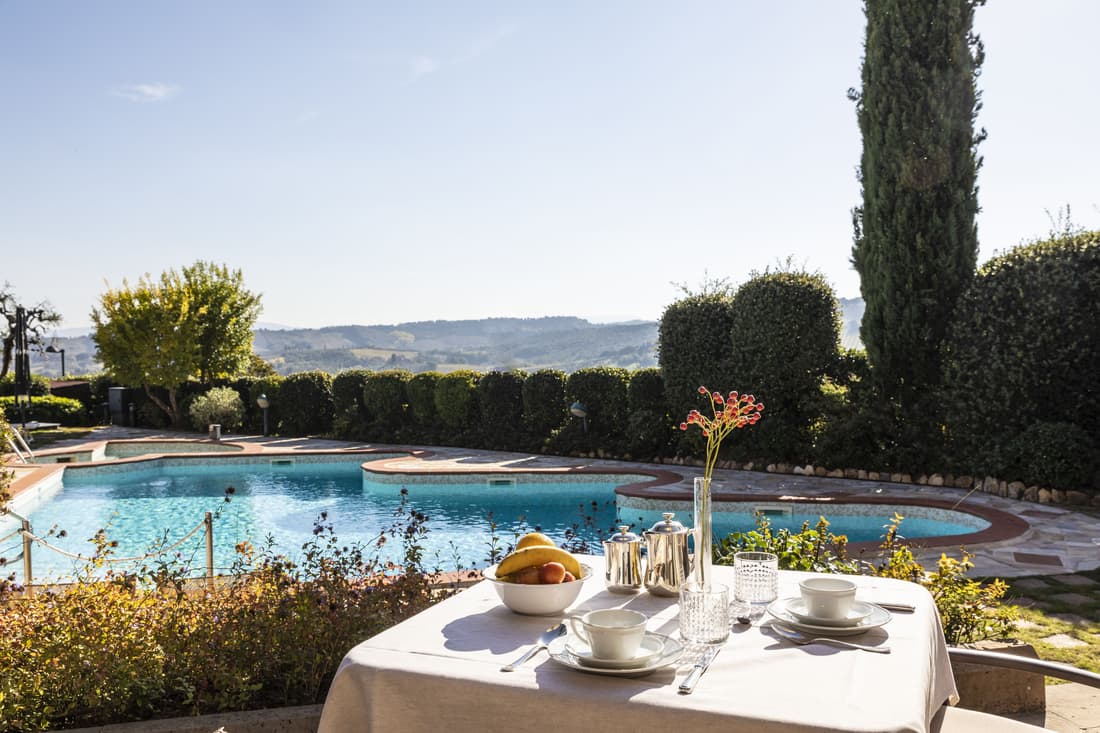 Relais Santa Chiara Hotel by Double Hospitality