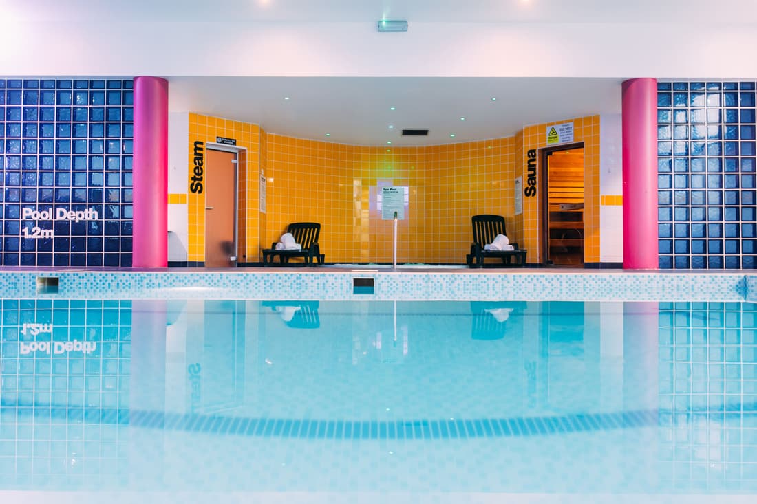Armagh City Hotel