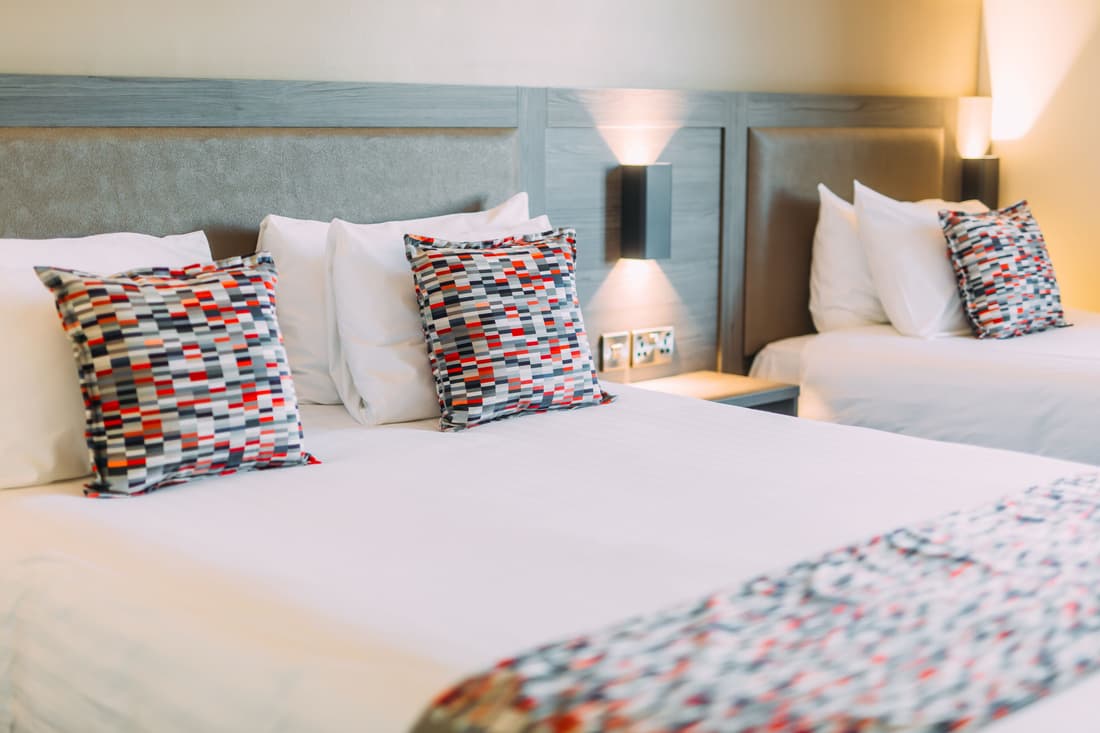 Armagh City Hotel