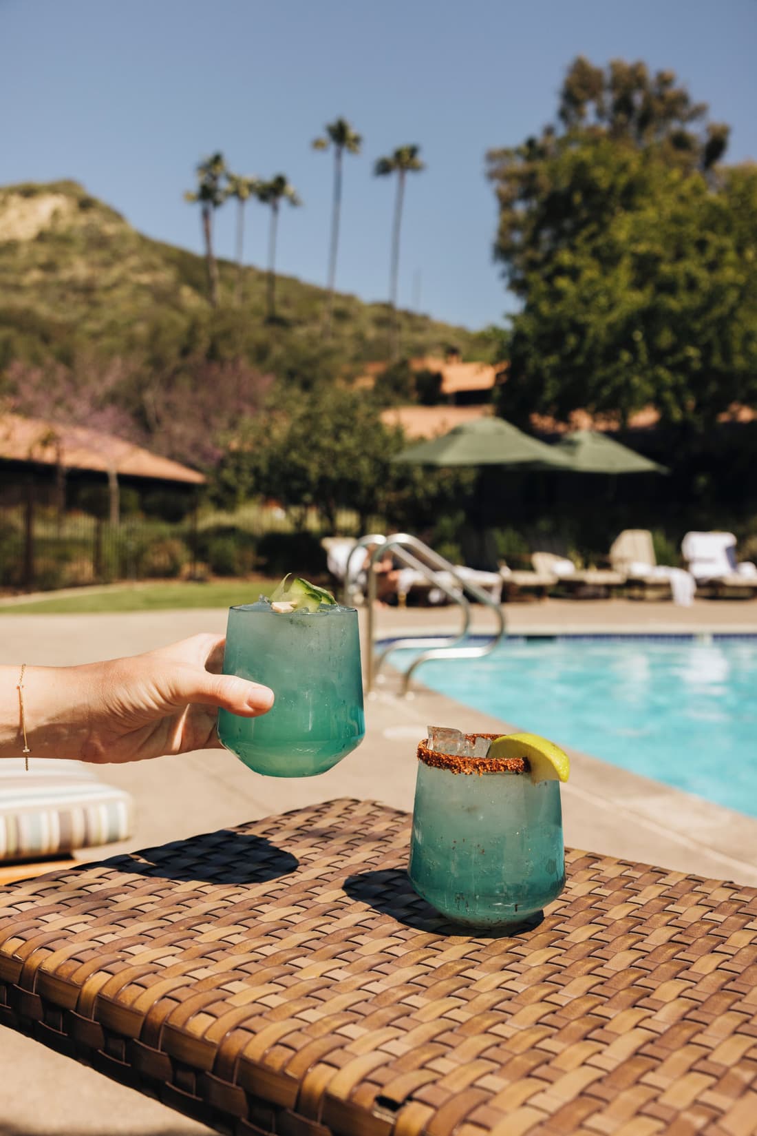 The Ranch at Laguna Beach