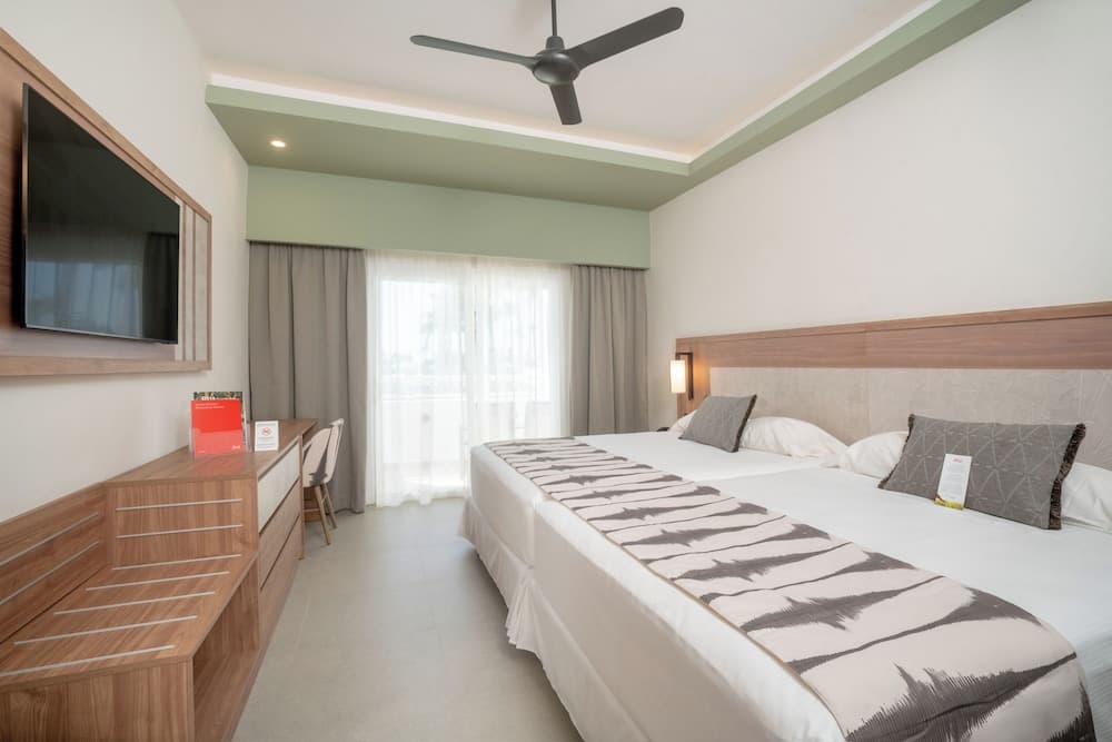 Riu Flamingos - All Inclusive