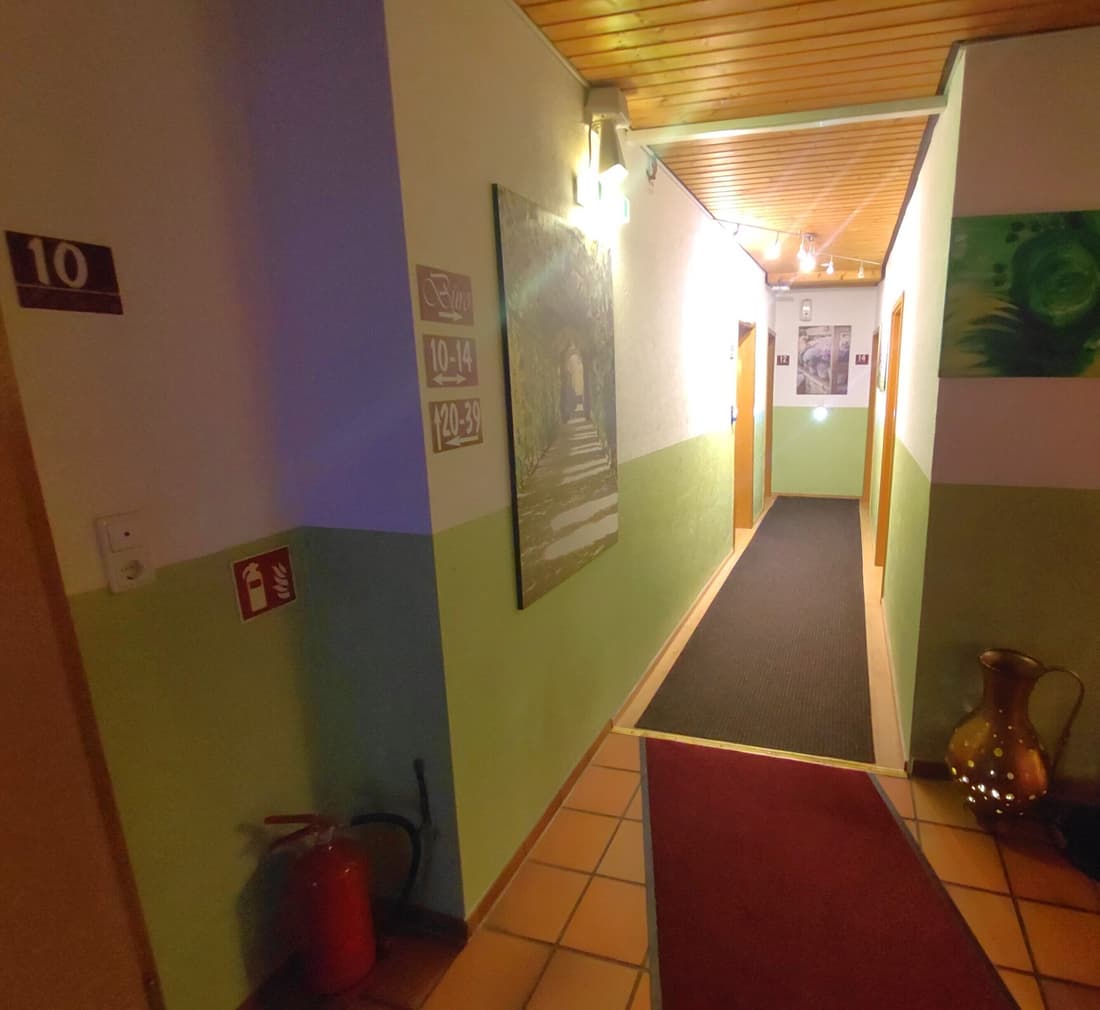 Hotel Smart-Inn