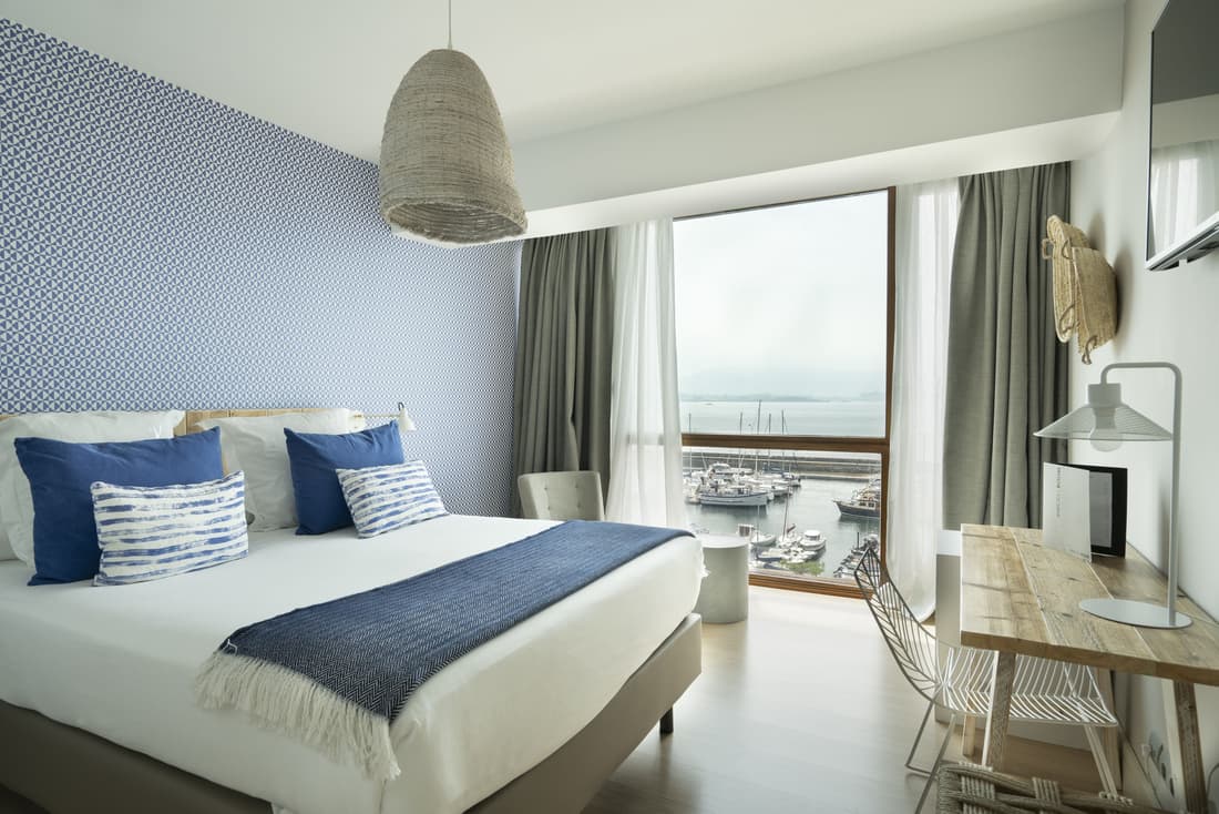 Hotel Vincci Puertochico