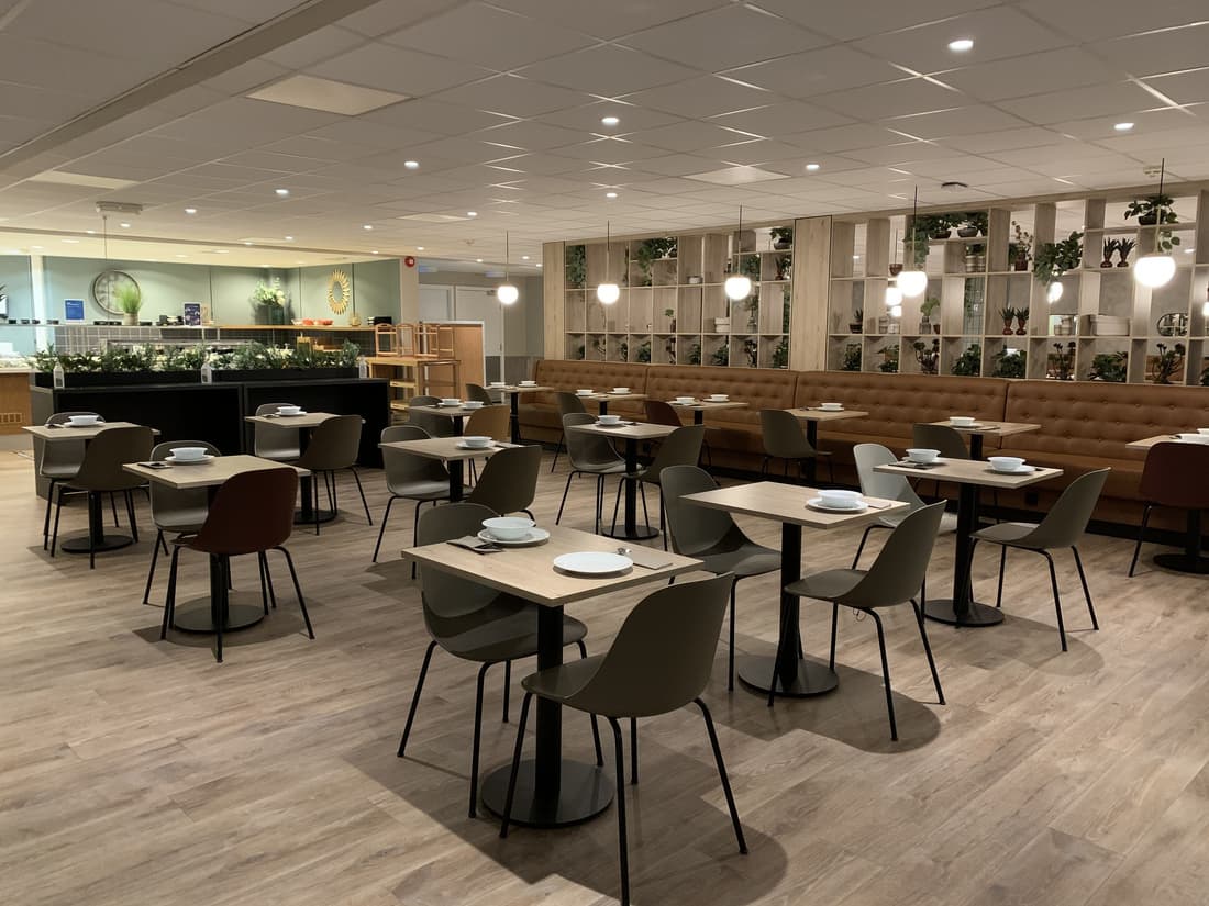 Anker Hotel