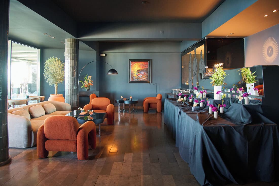 Farol Hotel