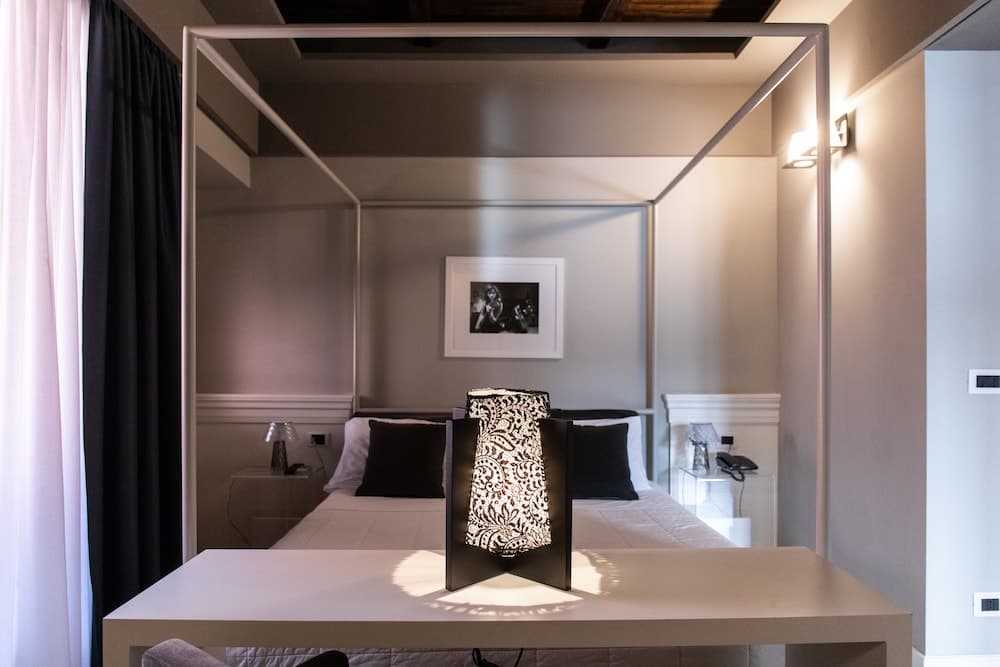 Hotel Clitunno