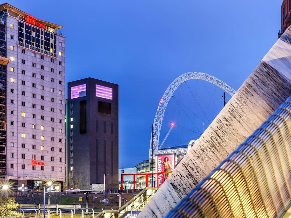 ibis London Wembley