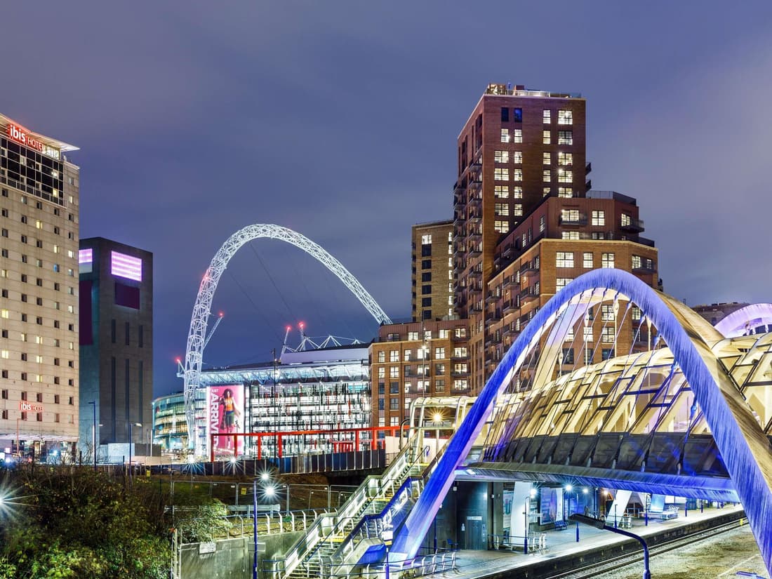 ibis London Wembley