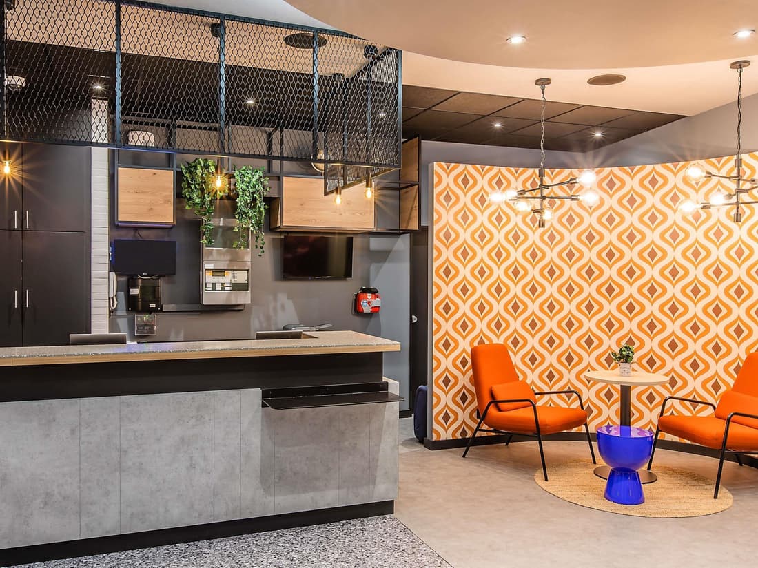 ibis Braganca