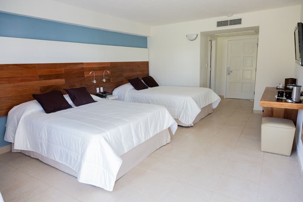 Viva Fortuna Beach by Wyndham, A Trademark All Inclusive