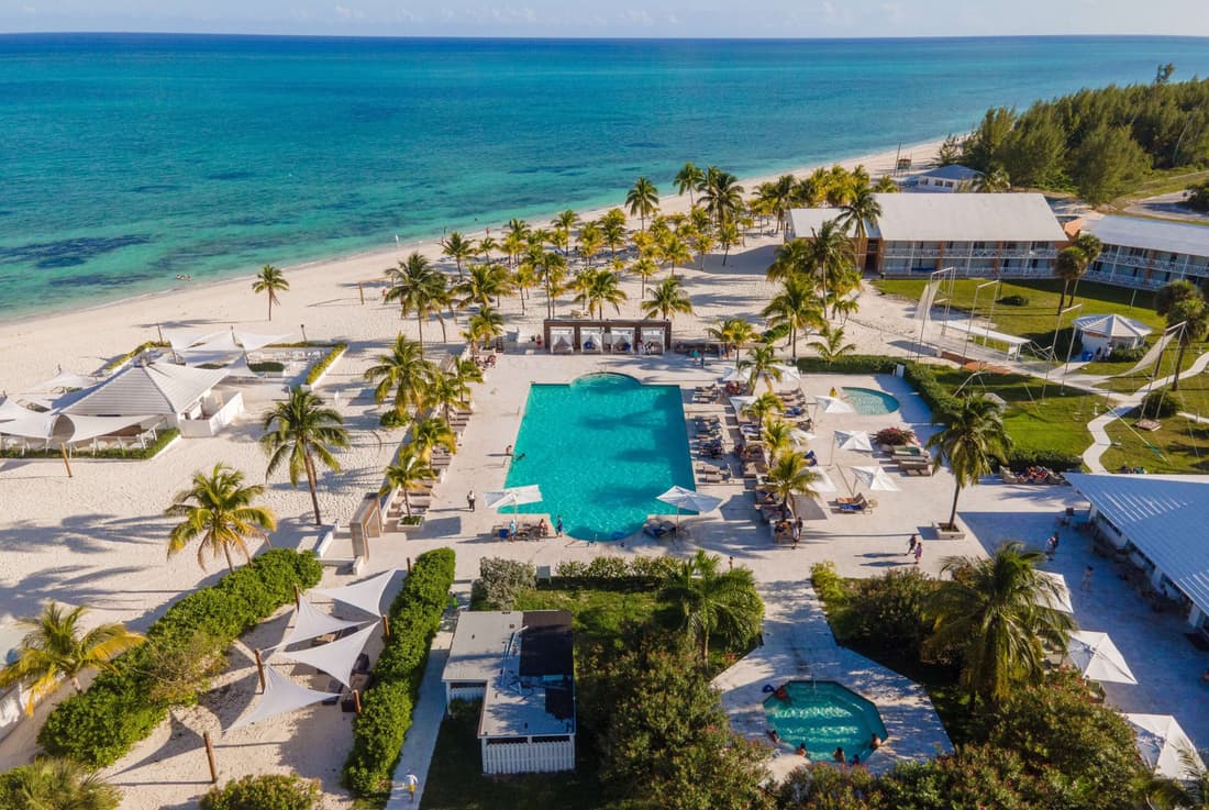 Viva Fortuna Beach by Wyndham, A Trademark All Inclusive