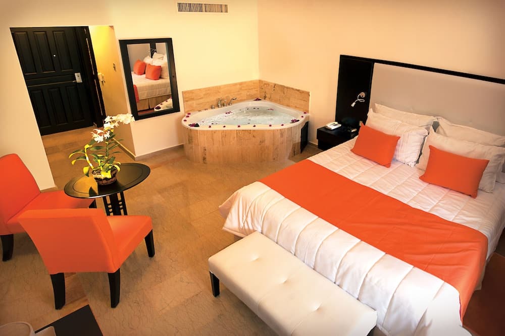 Viva Dominicus Palace by Wyndham, A Trademark All Inclusive
