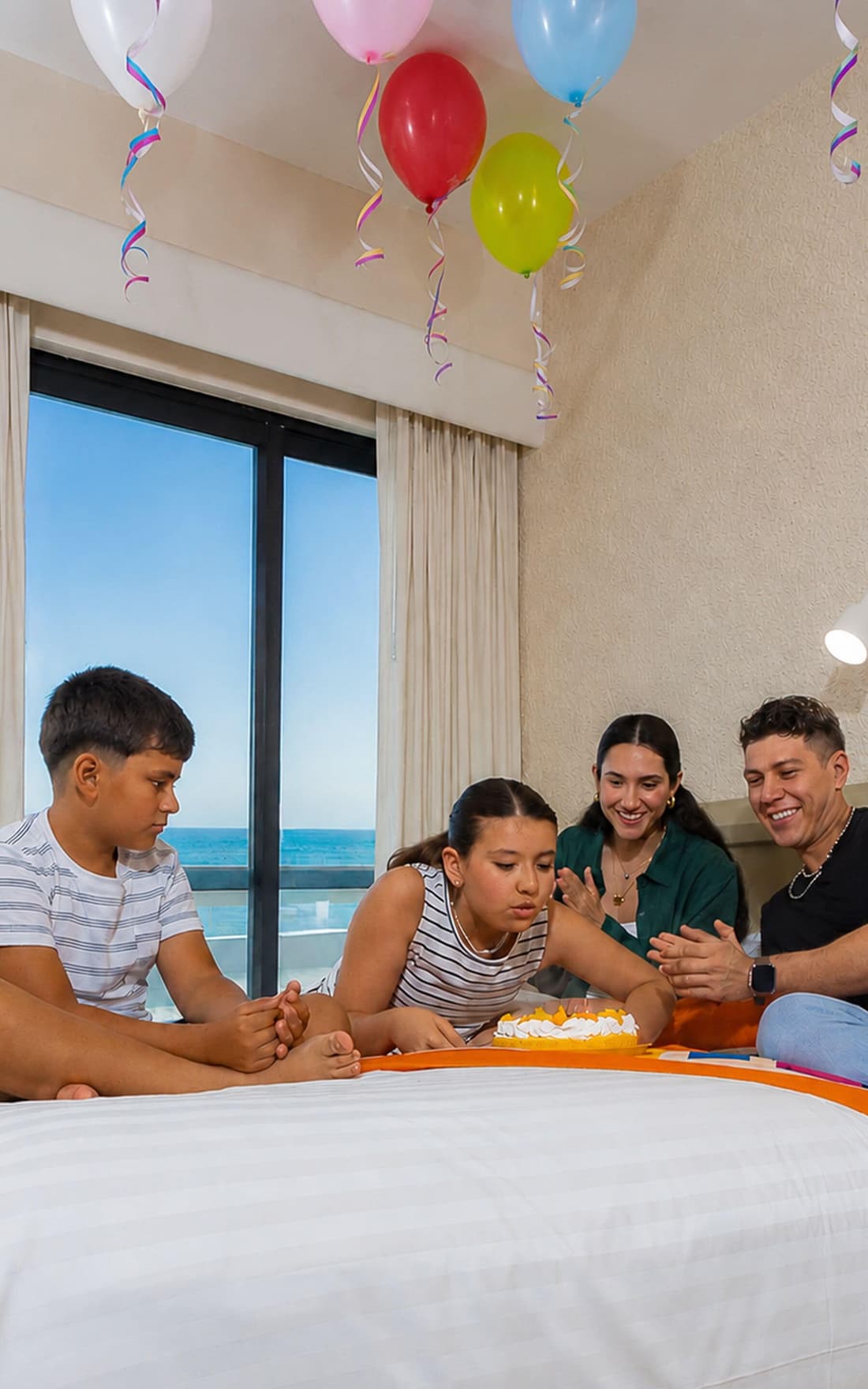 Olas Altas Inn Hotel & Spa