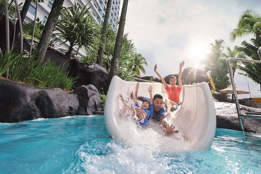 Hilton Kuala Lumpur