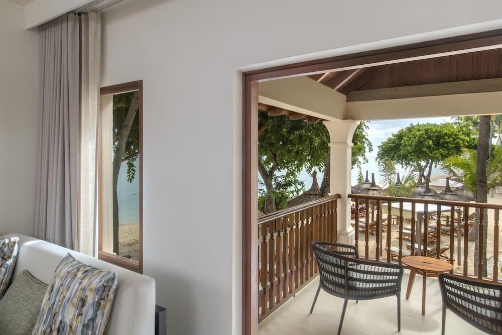 Hilton Mauritius Resort & Spa