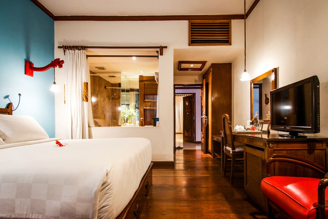 Hotel Tugu Malang