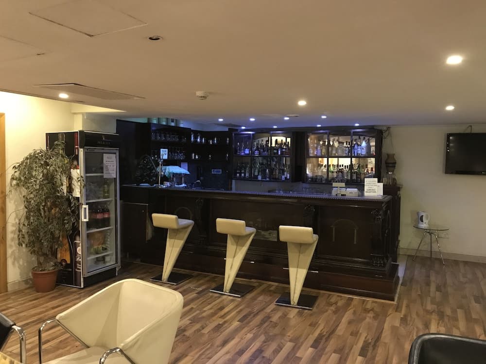 The Windsor Hotel