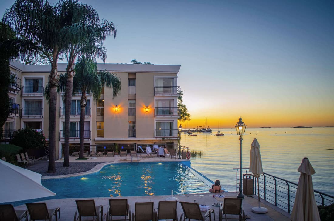 Radisson Hotel Colonia del Sacramento