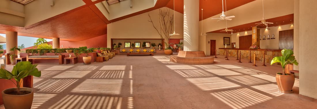 Las Brisas Huatulco – All Inclusive