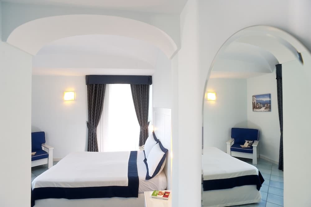 Hotel Villa Durrueli Resort & Spa