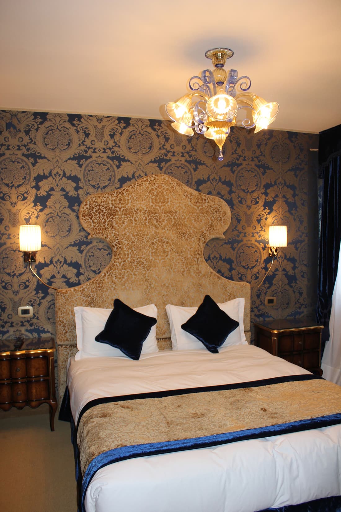 Hotel Casanova Venezia