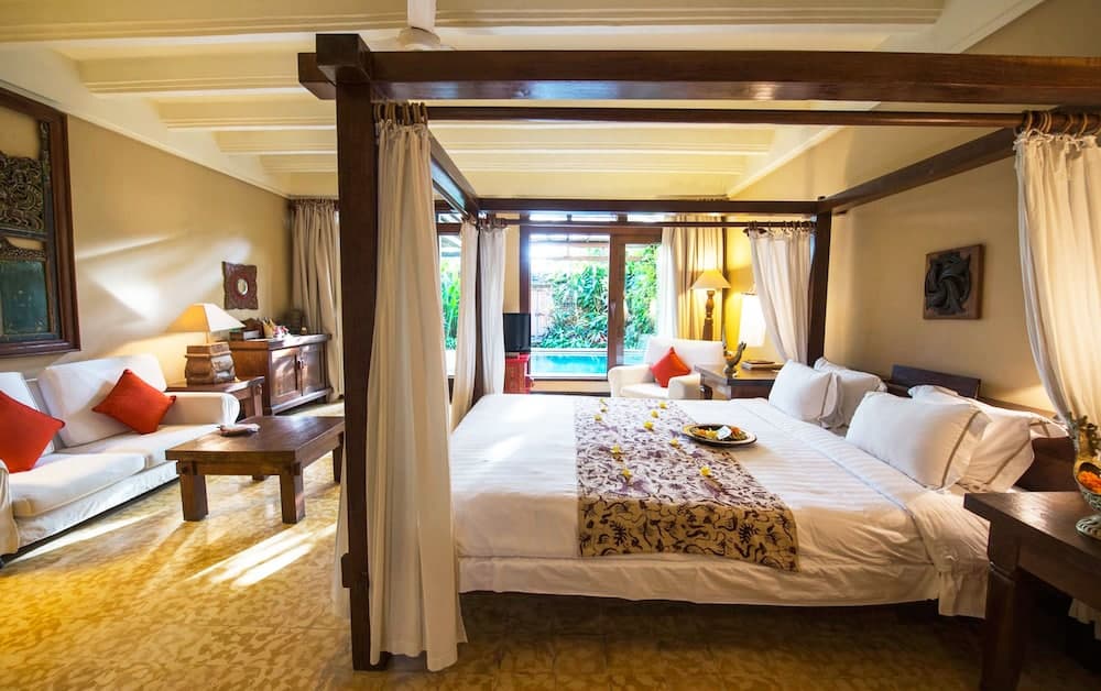 Hotel Tugu Bali Canggu