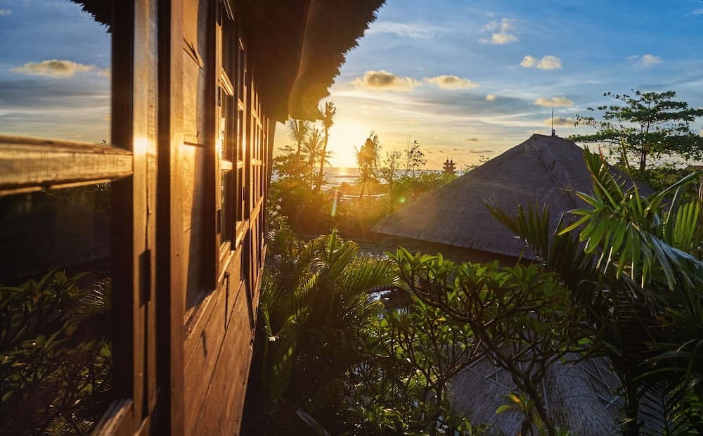 Hotel Tugu Bali Canggu