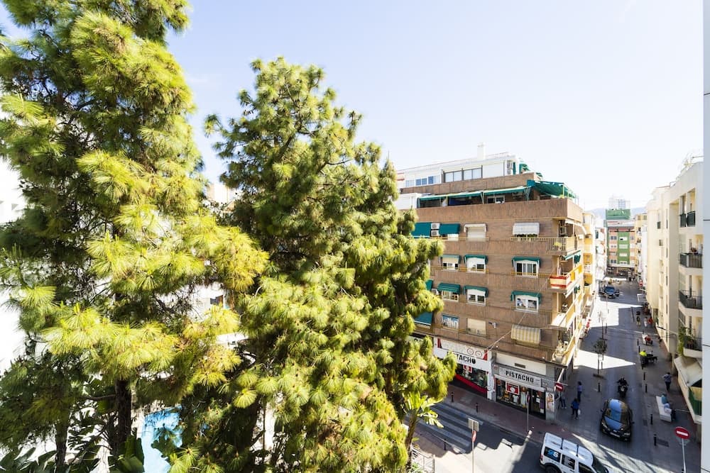 Hotel Montesol Benidorm