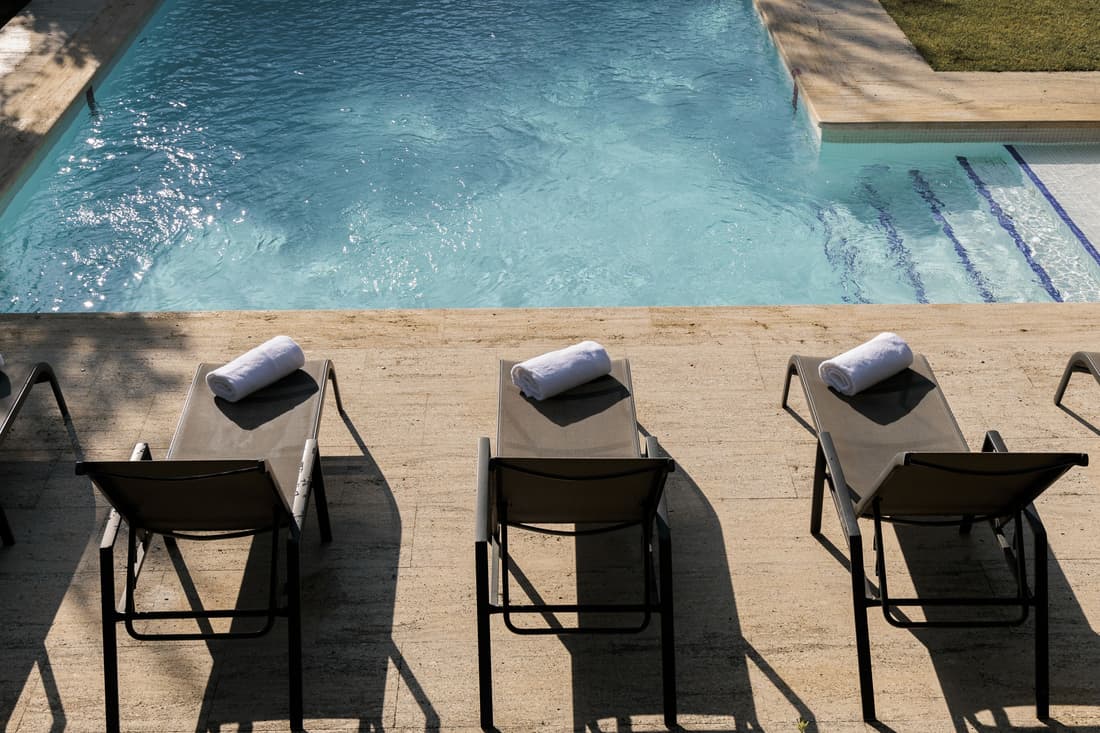 Hotel Pax Torrelodones
