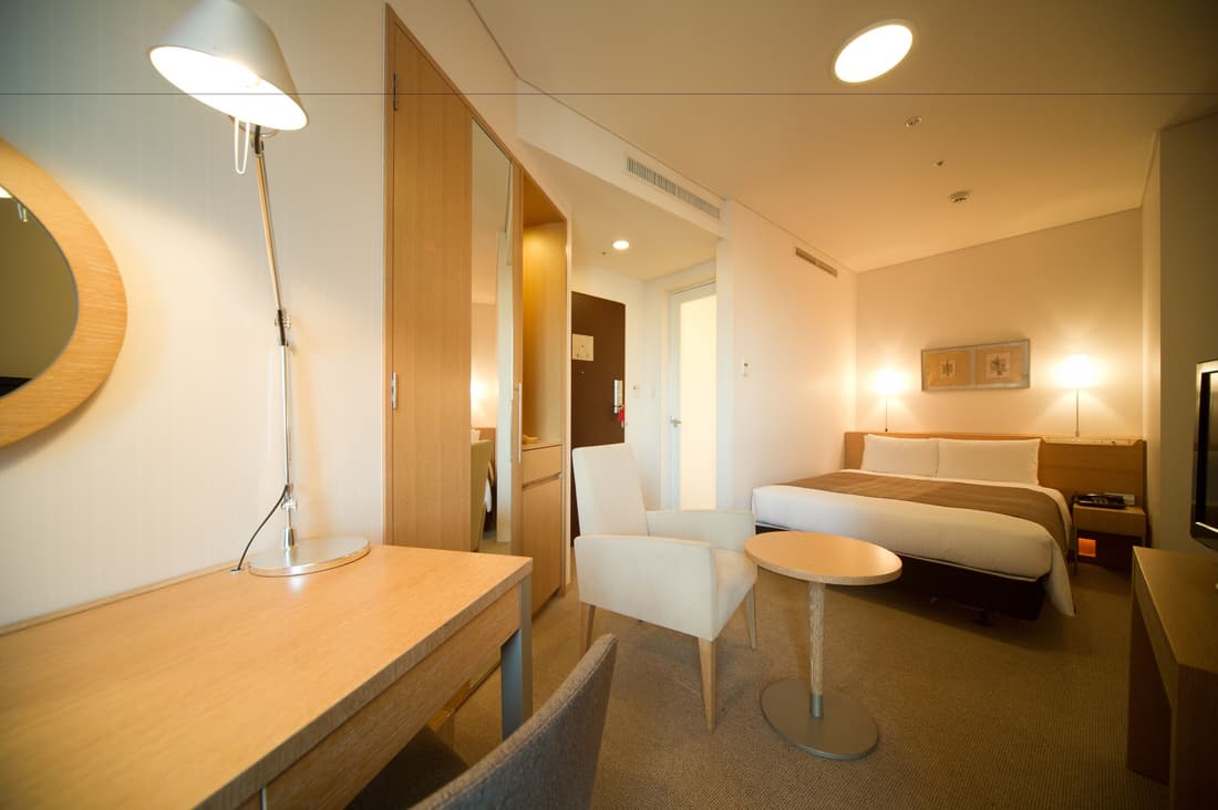 Park Hotel Tokyo