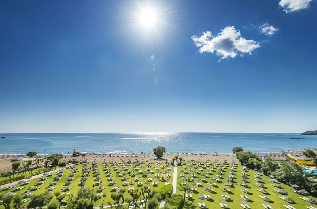 Apollo Beach
