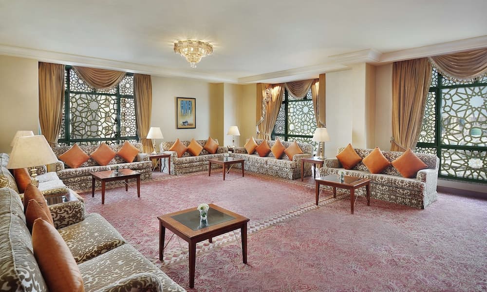 Madinah Hilton